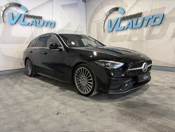 MERCEDES CLASSE C BREAK 200 9G-Tronic AMG Line