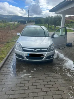 Opel Astra 1.7 CTDI - Diesel
