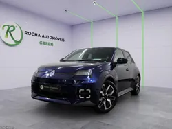 Renault 5 R Techno 150 Comfort Range