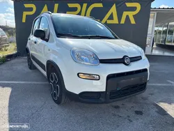 Fiat Panda 1.0 Hybrid City Life