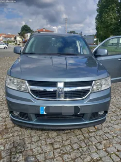 Dodge Journey Rtx