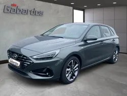 Hyundai i30 T-GDI 120 HYBRIDE 48V CREATIVE BVA