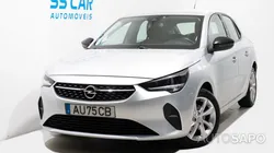 Opel Corsa de 2022
