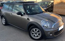 MINI 2 (R55) Clubman LCI Cooper D 1.6 D 112 cv*Chaine de distribution/Toit ouvrant
