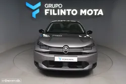 Citroën C4 1.2 Hybrid Plus e-DSC6