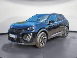 Peugeot 2008 PureTech 130 EAT8 GT Navi LED Bluetooth PDC