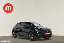 Peugeot 208 1.2 PureTech GT