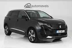 Peugeot 5008 1.2 PureTech Allure EAT8