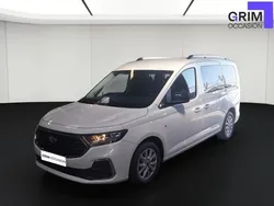 Ford Tourneo Grand Connect 2.0 EcoBlue 122 BVM6 Titanium