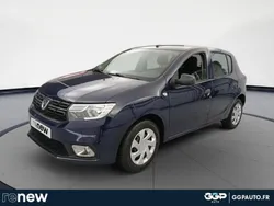 Dacia Sandero 1.0 SCe 75ch Essentiel - 20