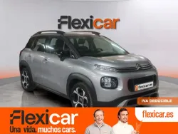 CITROEN C3 Aircross Puretech S&S Shine 110