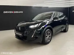 Peugeot 2008 1.2 PureTech Allure Pack EAT8