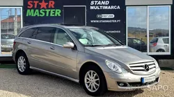 Mercedes-Benz Classe R 320 CDi 4-Matic de 2007