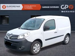 Renault kangoo 1.5 dci 90 bvm