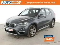 BMW X1 sDrive 18iA