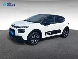 Citroen C3 1.2 PureTech 83ch S&S MAX
