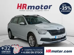 SKODA Kamiq 1.0 TSI Ambition 85kW