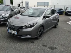 NISSAN Leaf Electrique 62kWh N-Connecta