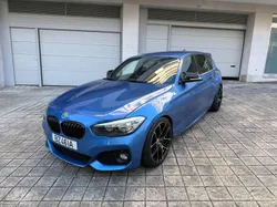 BMW 116 1.6