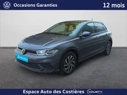 VOLKSWAGEN Polo 1.0 TSI 95 S&S BVM5 VW Edition