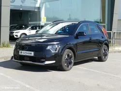 Kia Niro EV e-Niro 64kWh Tech X