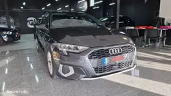 Audi A3 Sportback 30 TFSI Advanced