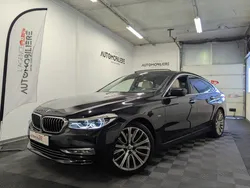 BMW Série 6 (G32) (2) 630DA XDRIVE LUXURY