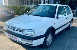 Golf gti quasi concours