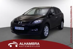 MAZDA CX-7 2.3 Sportive Turbo