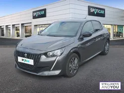 Peugeot 208 PureTech 100 S&S BVM6 Style