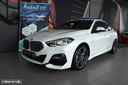BMW 216 Gran Coupé d Pack Desportivo M