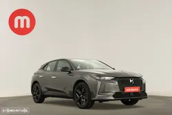DS DS4 1.2 PureTech Performance Line EAT8