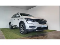 RENAULT KOLEOS Dci 175 4*4 Initial Paris X-Tronic
