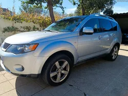 Mitsubishi Outlander 2007