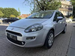 FIAT GRANDE PUNTO/PUNTO EVO Punto 1.2i - 69 Euro 6 PUNTO Italia / COURROIE OK