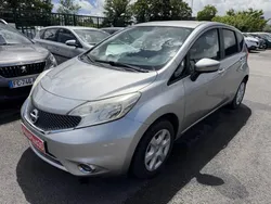 NISSAN NOTE 1.2 - 80 2013 Acenta