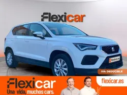 SEAT Ateca 1.0 TSI S&S Reference