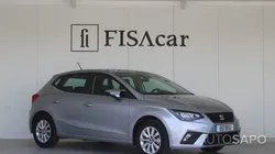 Seat Ibiza de 2023