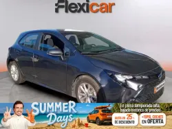 TOYOTA Corolla 140H Active Plus