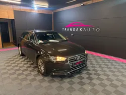 AUDI A3 SPORTBACK 1.4 TFSI 122 Ambition S tronic 7