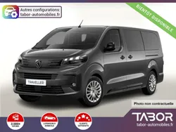 Peugeot Traveller L3 Active 180 9P ClimaP CarP