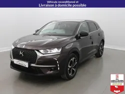 DS 7 DS7 Crossback Essence 225 EAT8 So Chic