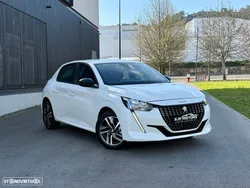 Peugeot 208 1.2 PureTech Active Pack