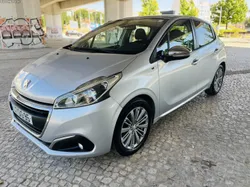 Peugeot 208 1.2 Puretech Style