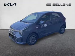 Kia Picanto 1.0 GDi 68ch Active