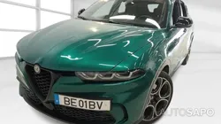 Alfa Romeo Tonale 1.5 Hybrid Sprint de 2023