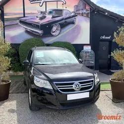 Volkswagen Tiguan 1.4 TSI 150 BLUEMOTION ACT OPF TREND LINE 0108