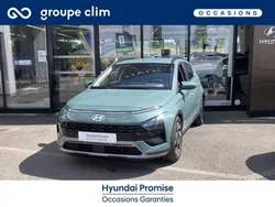 Hyundai Bayon 1.0 T-GDi 100ch Creative