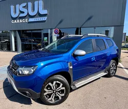 Duster 1.3 TCe 150ch FAP Confort 4x2 EDC