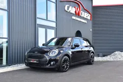Mini clubman lci one d 116 bva7 / acces confort / clim auto / led